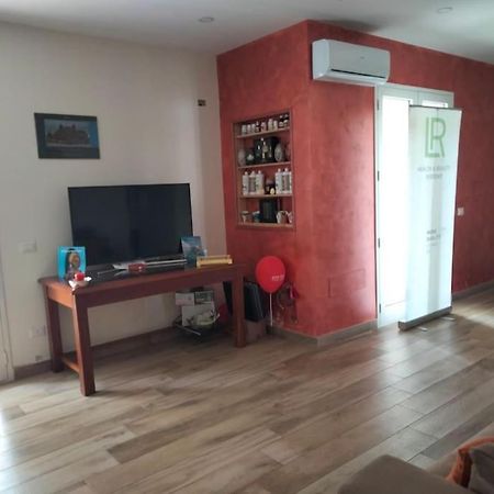 Apartmán Casa Woow Carini Exteriér fotografie