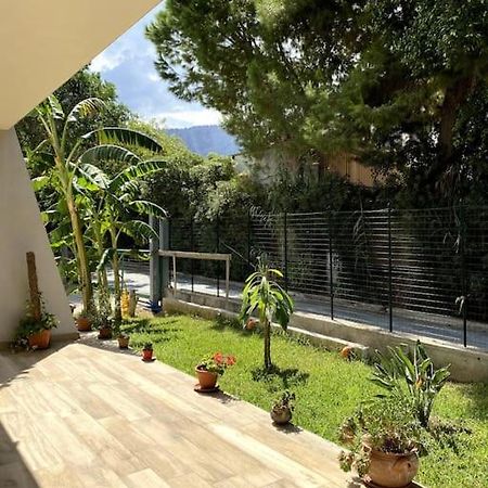 Apartmán Casa Woow Carini Exteriér fotografie