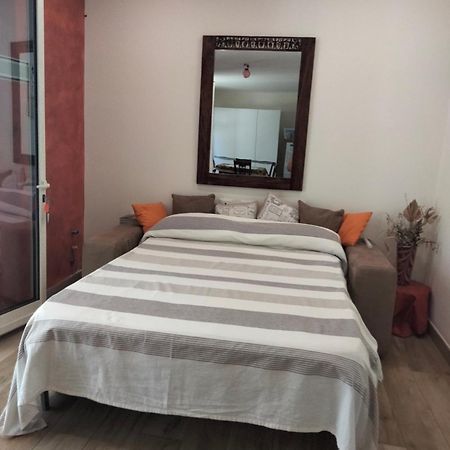Apartmán Casa Woow Carini Exteriér fotografie