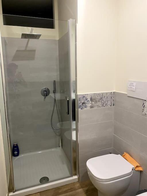 Apartmán Casa Woow Carini Exteriér fotografie