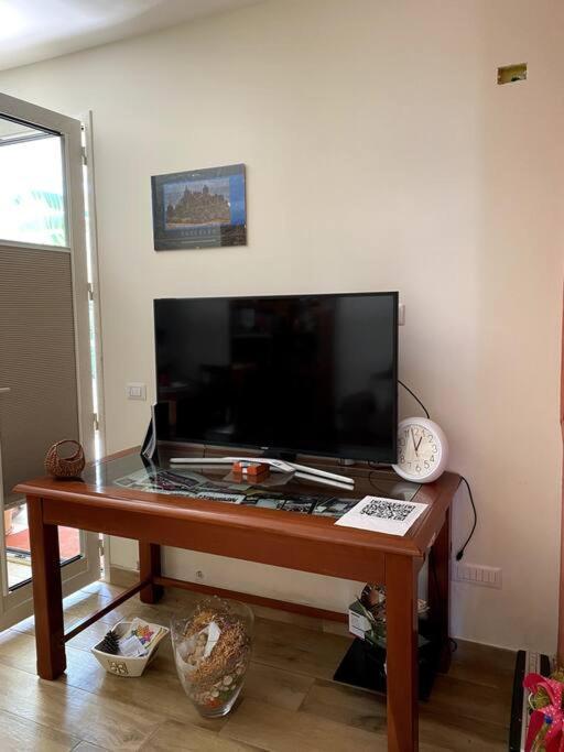 Apartmán Casa Woow Carini Exteriér fotografie