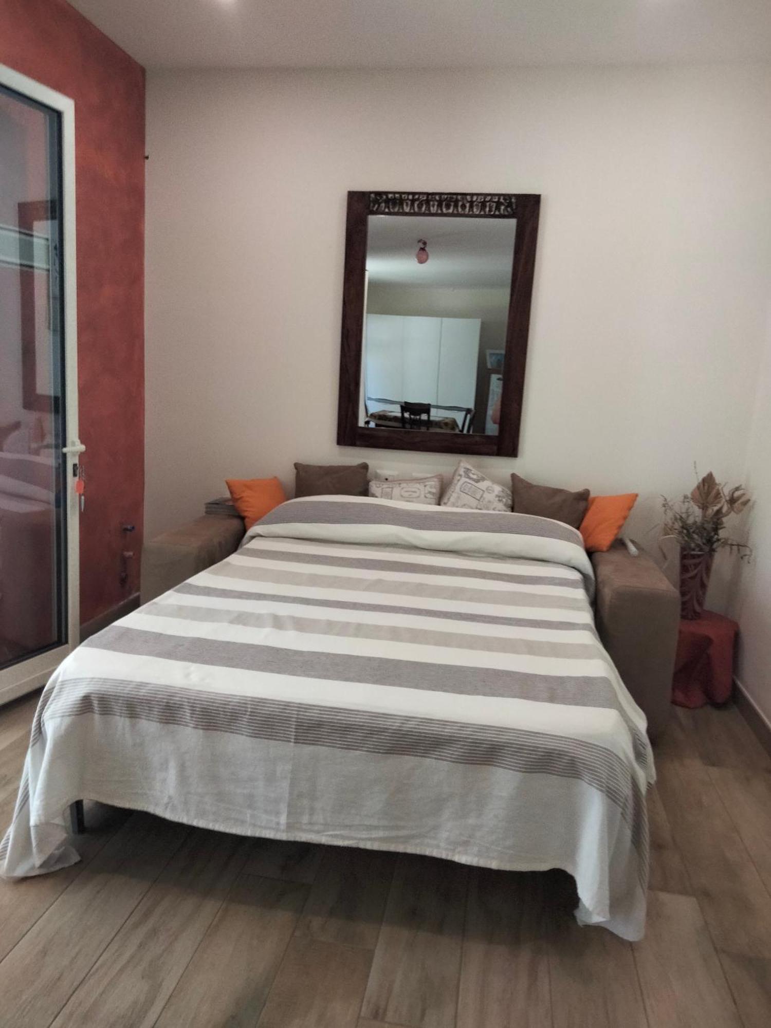 Apartmán Casa Woow Carini Exteriér fotografie